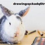 Drawing:qckadq6trwq= bunny:  A Complete Step-by-Step Guide