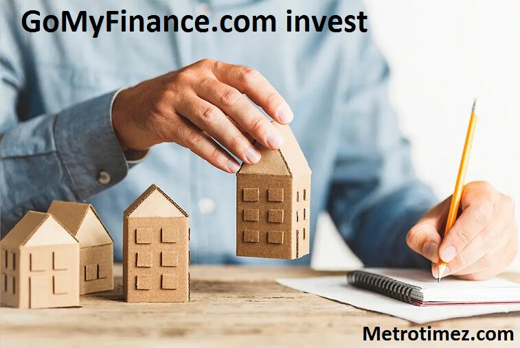 GoMyFinance.com Invest