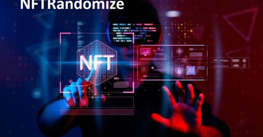 NFTRandomize: How to Maximize Your NFT Collection Potential