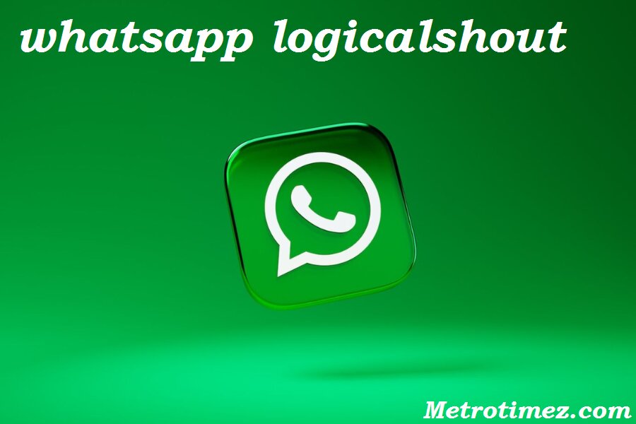 WhatsApp LogicalShout