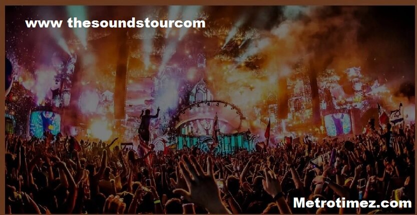 Www Thesoundstourcom: The Ultimate Guide to Thesoundstour.Com