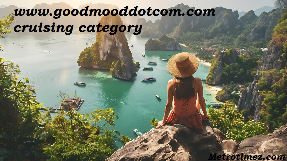 www.goodmooddotcom.com cruising category