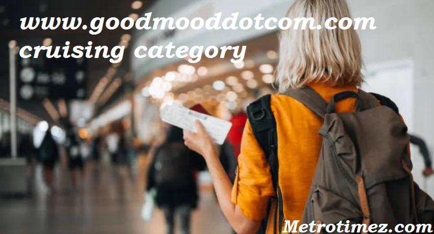 www.goodmooddotcom.com cruising category