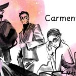 Carmenton.xyz is the Next Big Thing in Digital Networking