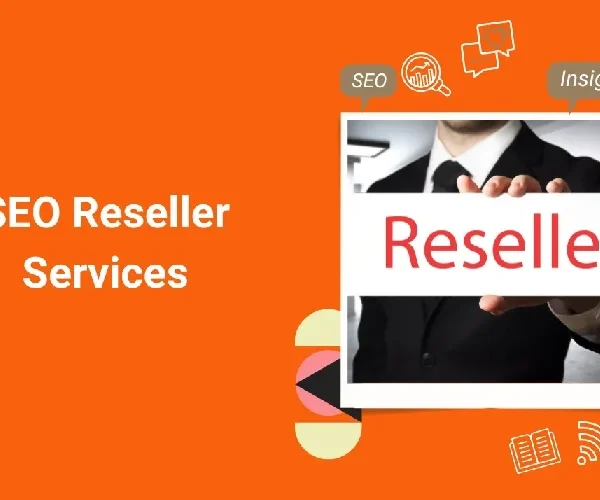 What are SEO Reseller Services, and how do they differ from traditional SEO services?