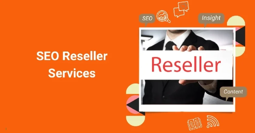 What are SEO Reseller Services, and how do they differ from traditional SEO services?