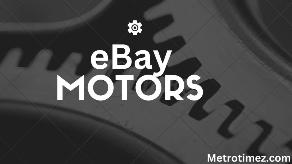 eBay Motors