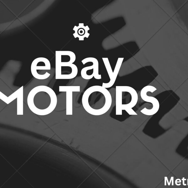 eBay Motors: Guide to Buying and Selling Vehicles Online 