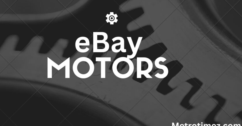 eBay Motors: Guide to Buying and Selling Vehicles Online 