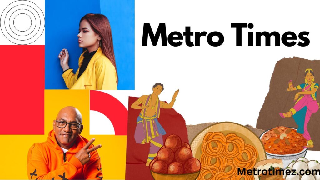 Metro Times