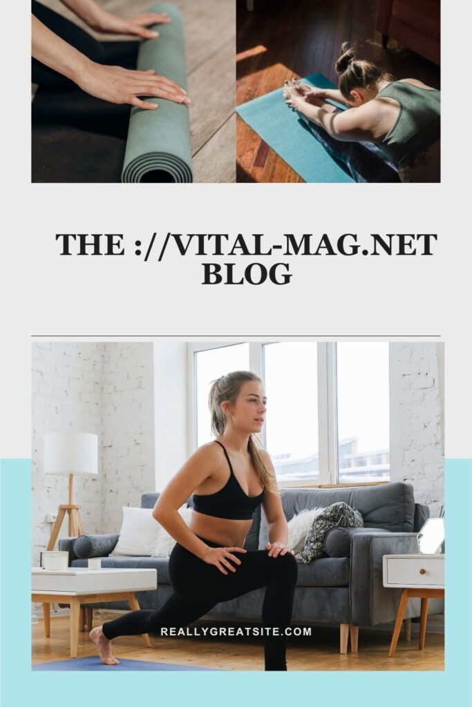 the ://vital-mag.net blog